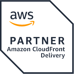 CloudFront Delivery