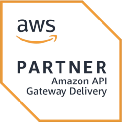 AMAZON API GATEWAY DELIVERY