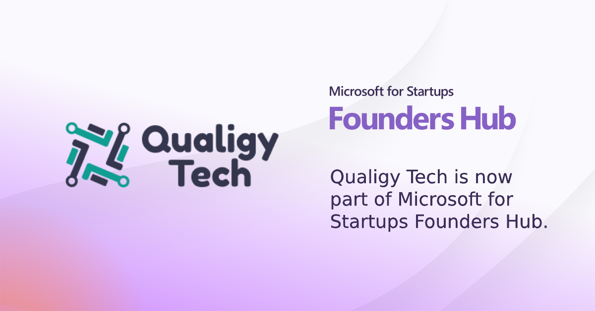 Microsoft for startups founder hub