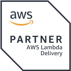 AWS LAMBDA DELIVERY