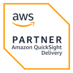 Amazon QuickSight Delivery